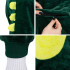 Kigurumi pižama mergaitei Springos HA7346 120-130 cm
