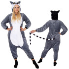 Kigurumi pižama moterims Springos HA7342, dydis: S