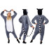 Kigurumi pižama moterims Springos HA7343, dydis: M