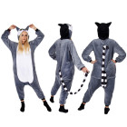 Kigurumi pižama moterims Springos HA7344, dydis: L