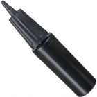Vingravimo kamuolio pompa Springos FB0005