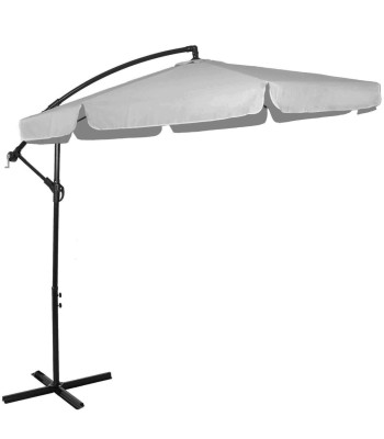Skėčio Springos® detalės