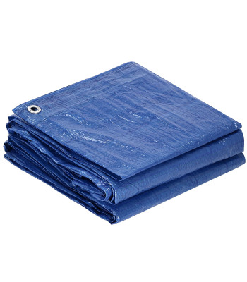 Brezentas Springos GA2122 3x3m 60 g/m2
