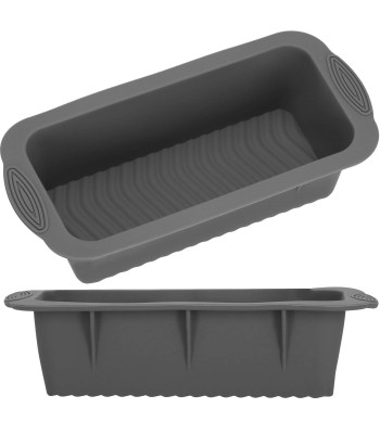 Springos KI0069 silikono kepimo forma