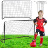 Futbolo Vartai