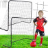 Futbolo Vartai