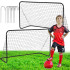 Futbolo Vartai