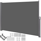 Sieninė markizė terasei ir balkonui Springos AW0009 300x200 cm