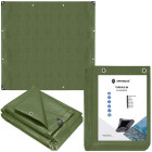 Springos GA2135 Brezento Tentas 3x3m 120g/m²