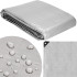 Brezentas Springos GA2142 4x7m 210g/m2
