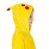 Springos Pikachu Kostiumas