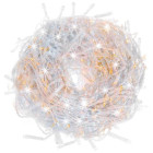 Springos® 8 funkcijų programuojamas LED šviestuvas su nuotolinio valdymo pultu