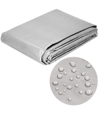 Brezentas Springos GA2155 4x6m 270 g/m²