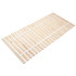 Gultas rėmas Springos BF0008 70x200cm