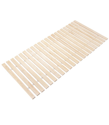 Gultas rėmas Springos BF0013 140x200cm