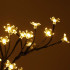 Dekoratyvinis LED medis