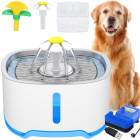 Automatinis vandens siurblys Springos®