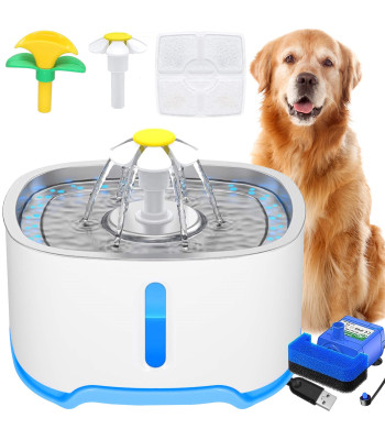 Automatinis vandens siurblys Springos®