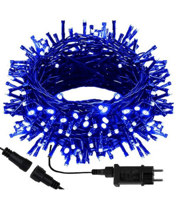 Springos® LED Šviesos Girlianda