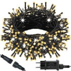 Springos LED Girlianda