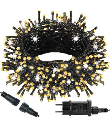 Springos LED Girlianda