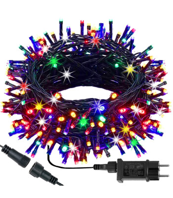 LED Girlianda Springos®