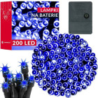 LED Kalėdinės Girliandos