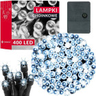 LED Lemputės Springos®