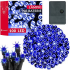 Kalėdinės LED lemputės Springos®