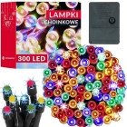 Springos® daugiafunkcinės LED lemputės