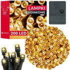 LED Šviesos Grandinė