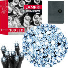 Kalėdinės LED lemputės
