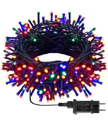 Springos® LED girlianda