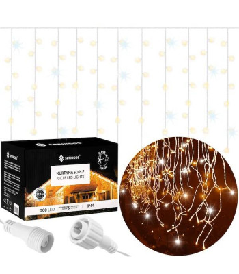 Springos® LED Šviesos Girlianda