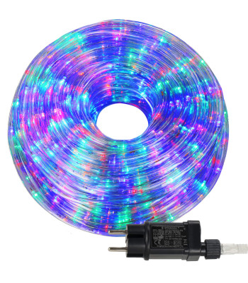 LED Šviečiančios Girliandos