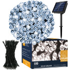 Springos® LED šviestuvų girlianda