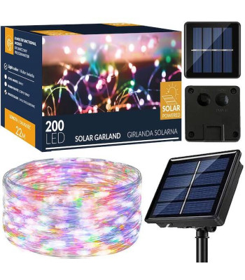 Springos® spalvotos LED lemputės