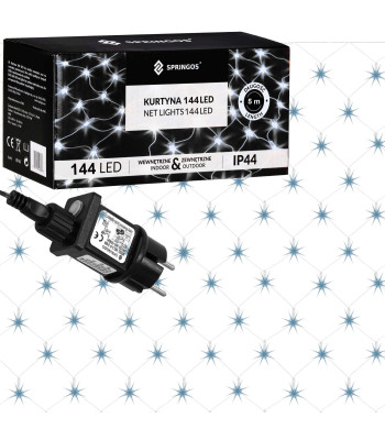 Springos® LED apšvietimas