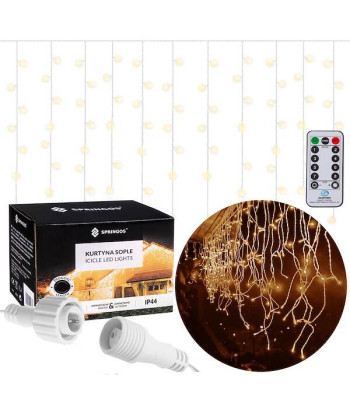 LED Kalėdinės Girliandos