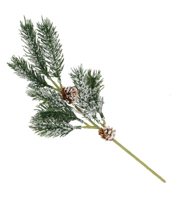 Dekoratyvinė šakelė Springos