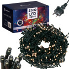 Springos mikro LED lemputės