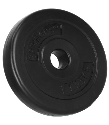 Springos bituminės svorio plokštelės FA1505, 1,25 kg