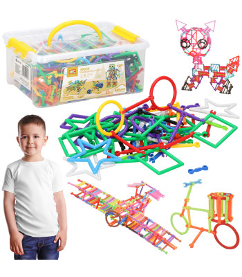 Springos KG0040 konstruktoriaus rinkinys