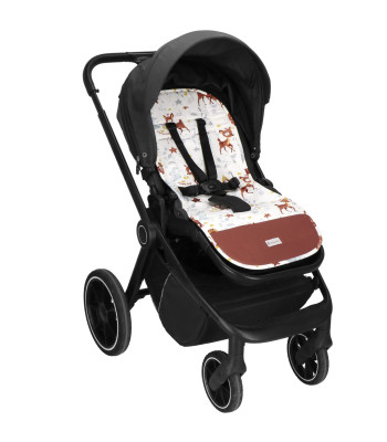 Ratinuko įdėklas Springos SB0056