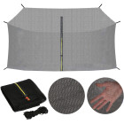 Vidinis tinklas batutui Springos TSN-12FT INS 366 CM 12 ft