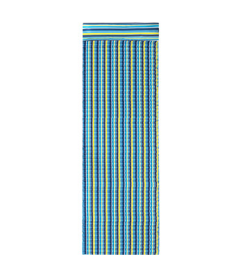 Paplūdimio kilimėlis su pagalve Springos PM0017 180x60 cm