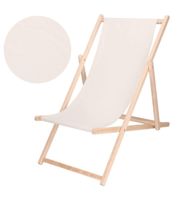 Sodo gultas Springos DC0010 ECRU