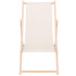 Sodo gultas Springos DC0010 ECRU