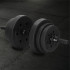 Hanteliai FA1674 2x10 KG