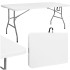 Sulankstomas stalas Springos GF0108 180x74x74 cm